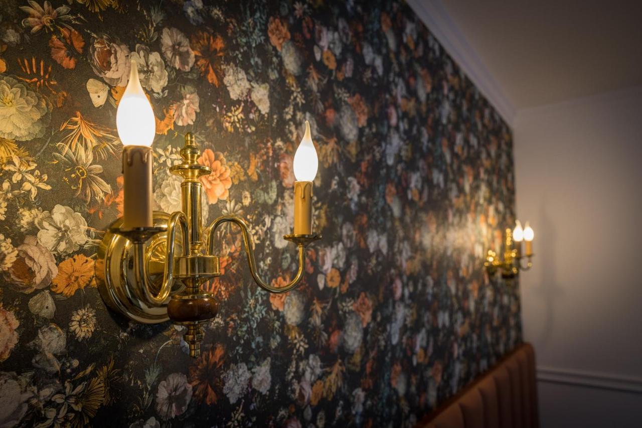 Hotel Vila Central Boutique 사투마레 외부 사진