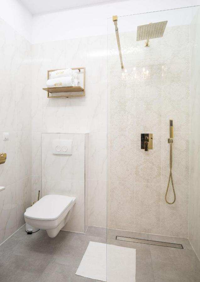 Hotel Vila Central Boutique 사투마레 외부 사진